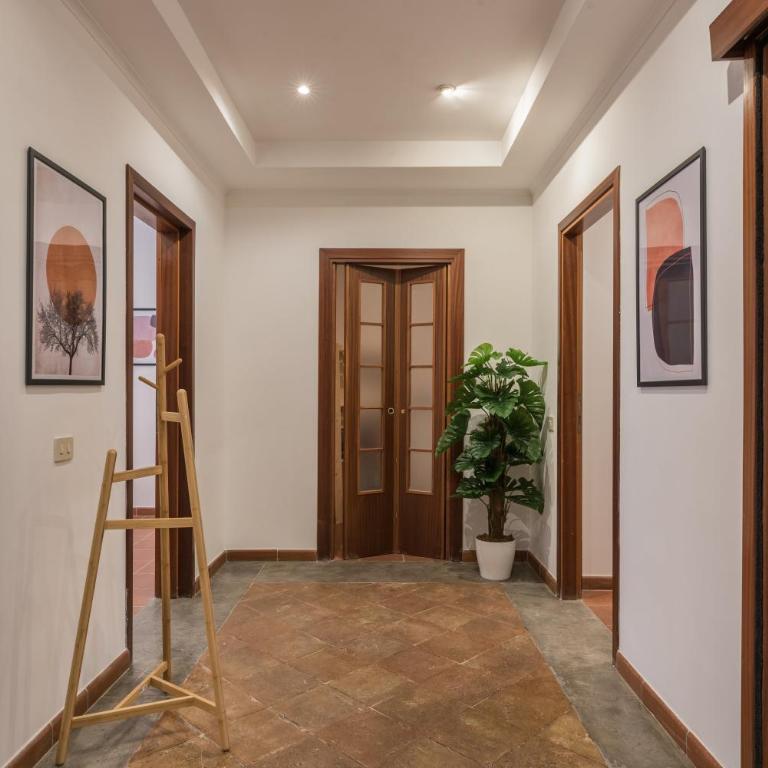 JOIVY Lovely Flats Next To Fontana di Trevi - Appartamento - 25
