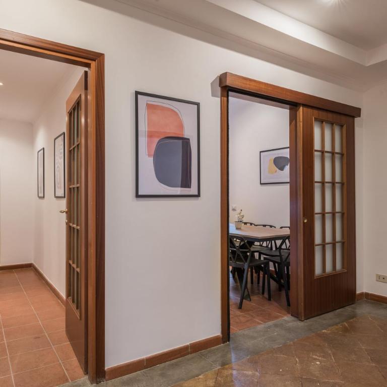 JOIVY Lovely Flats Next To Fontana di Trevi - Appartamento - 26
