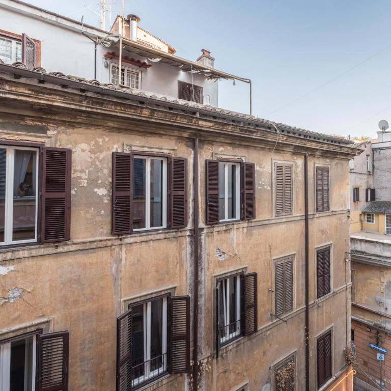 JOIVY Lovely Flats Next To Fontana di Trevi - Appartamento - 43