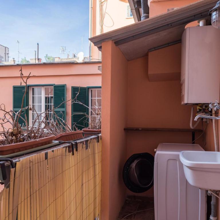 JOIVY Lovely Flats Next To Fontana di Trevi - Appartamento - 22