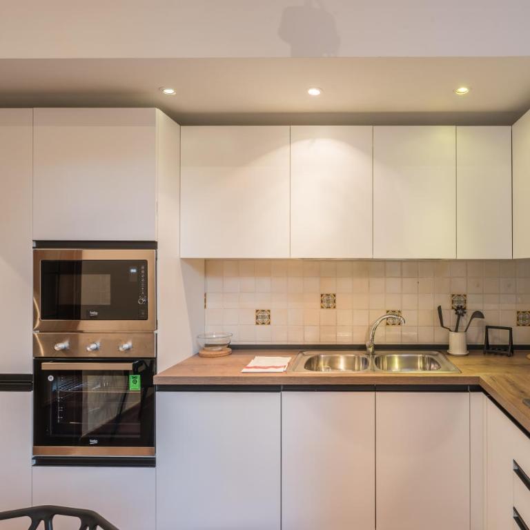 JOIVY Lovely Flats Next To Fontana di Trevi - Appartamento - 7