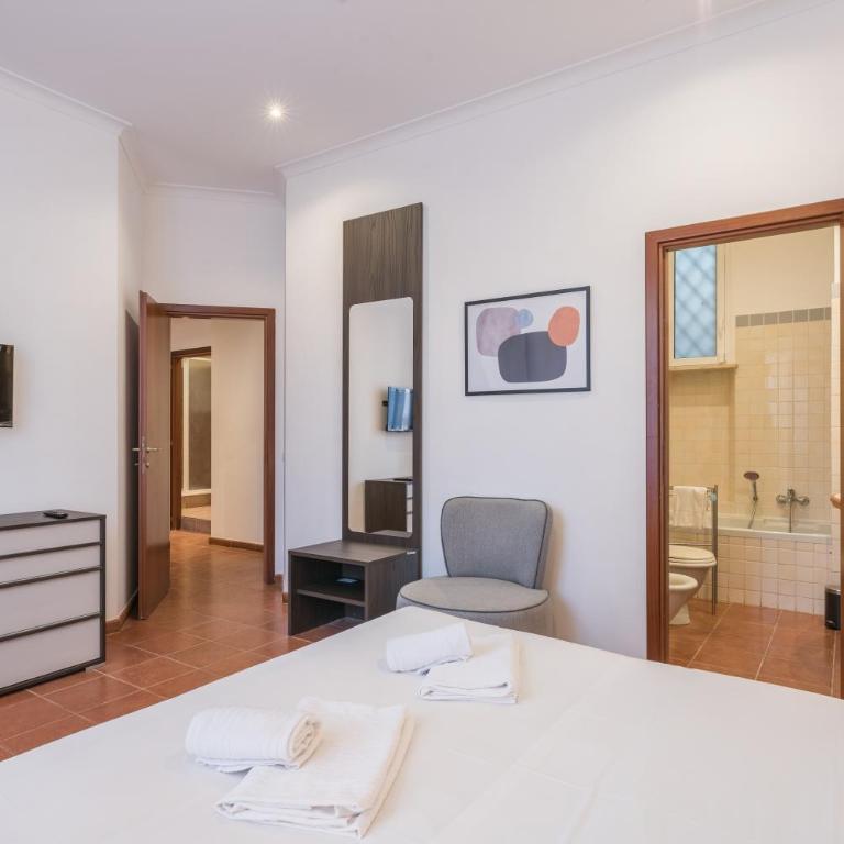 JOIVY Lovely Flats Next To Fontana di Trevi - Appartamento - 14
