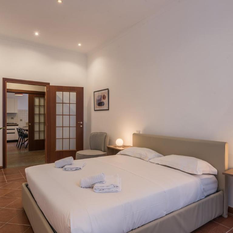JOIVY Lovely Flats Next To Fontana di Trevi - Appartamento - 1