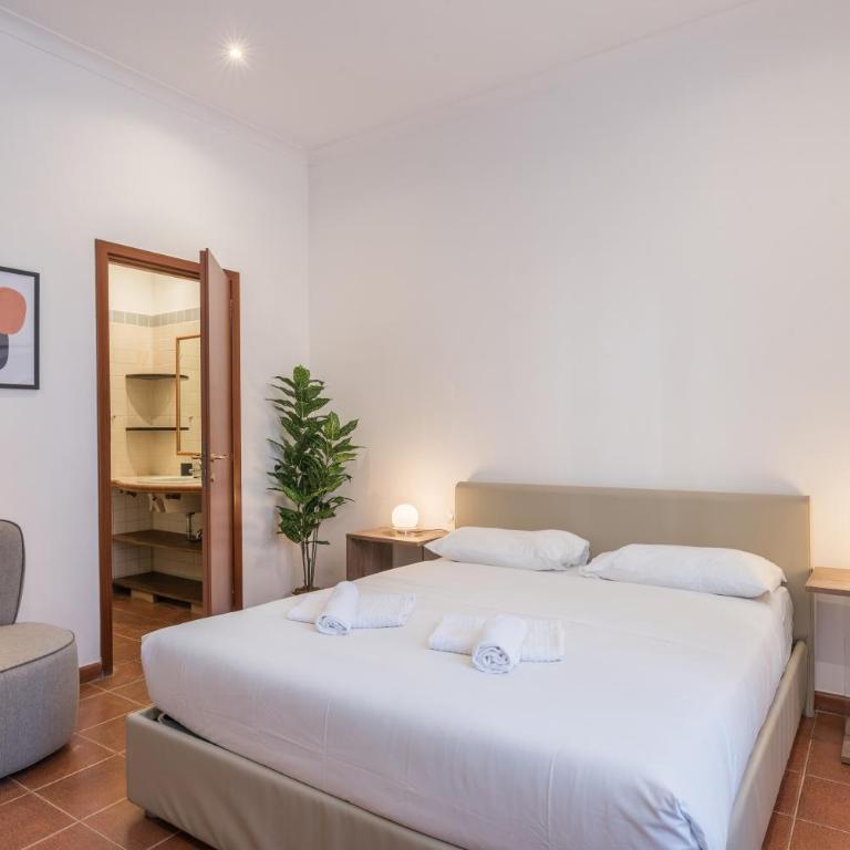 JOIVY Lovely Flats Next To Fontana di Trevi - Appartamento - 2
