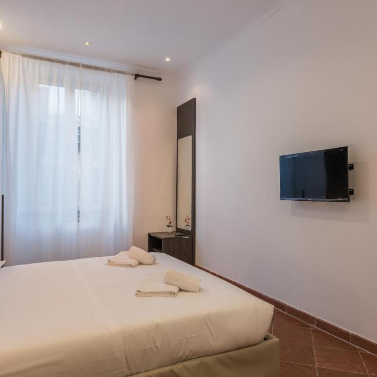 JOIVY Lovely Flats Next To Fontana di Trevi - Appartamento - 16