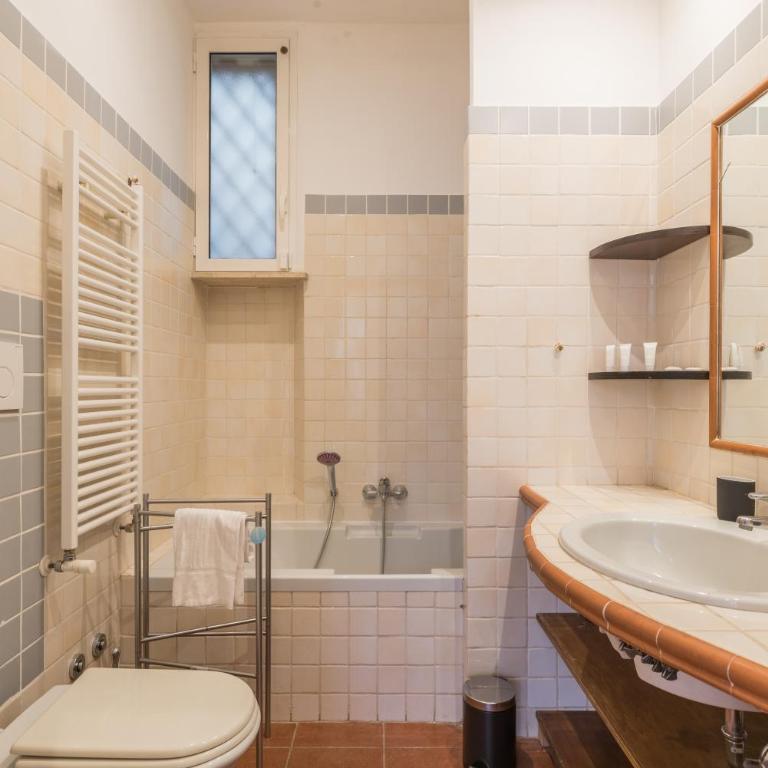 JOIVY Lovely Flats Next To Fontana di Trevi - Appartamento - 15