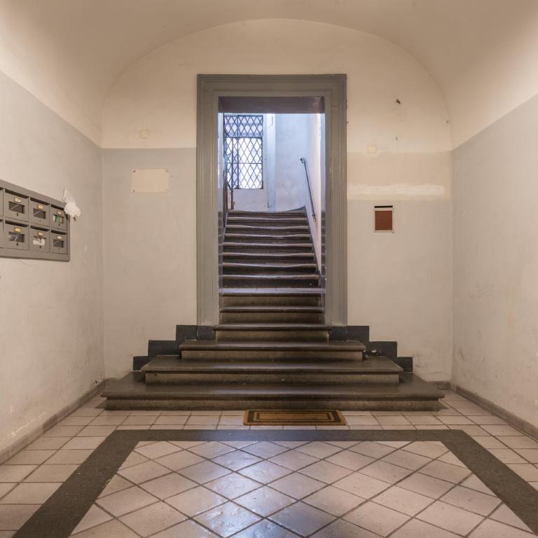 JOIVY Lovely Flats Next To Fontana di Trevi - Appartamento - 44