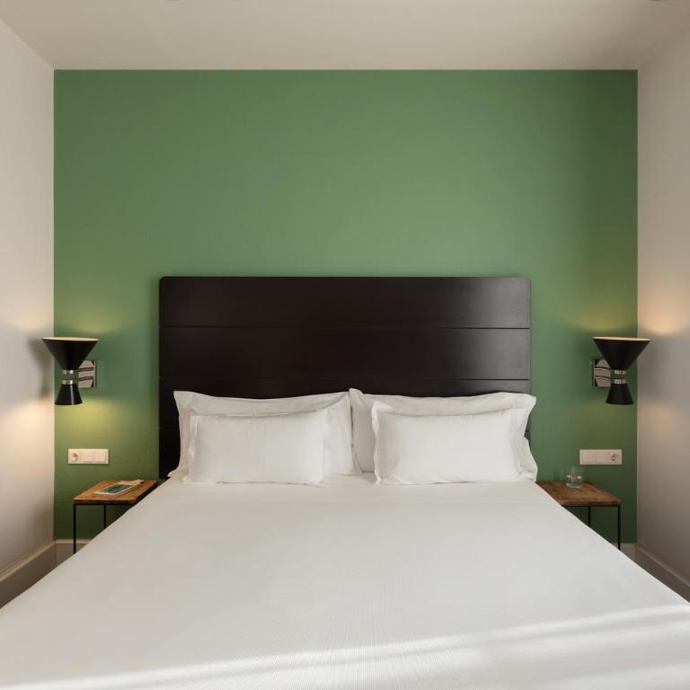 Praktik Garden - Double Room - 3