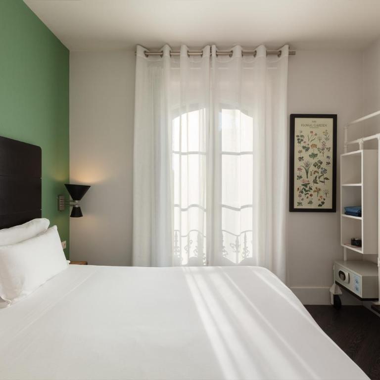 Praktik Garden - Double Room - 4