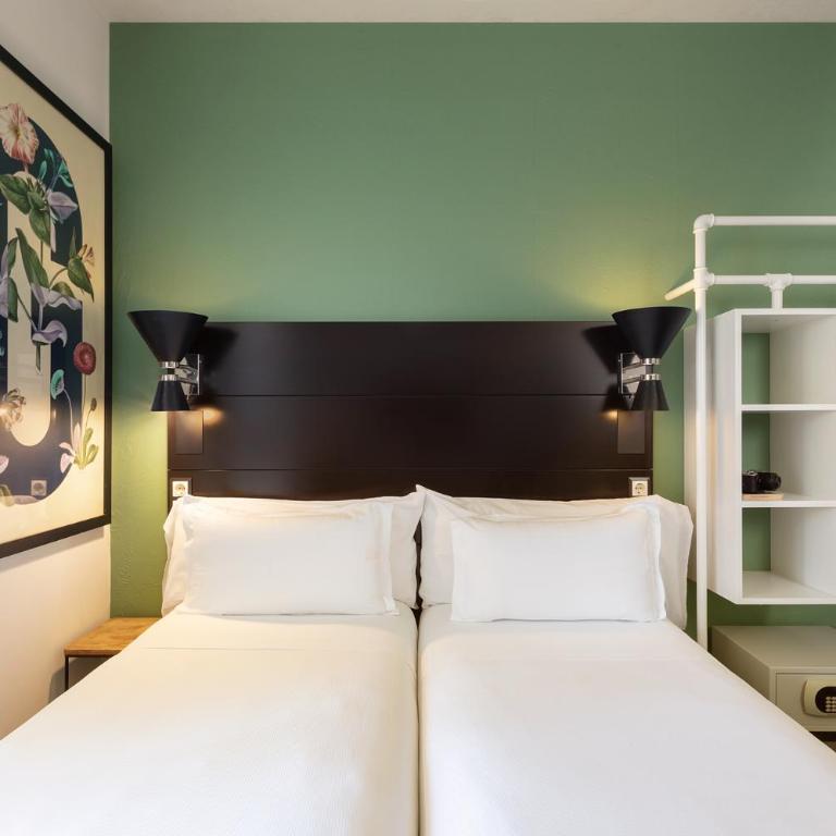 Praktik Garden - Superior Double or Twin Room with Terrace - 5