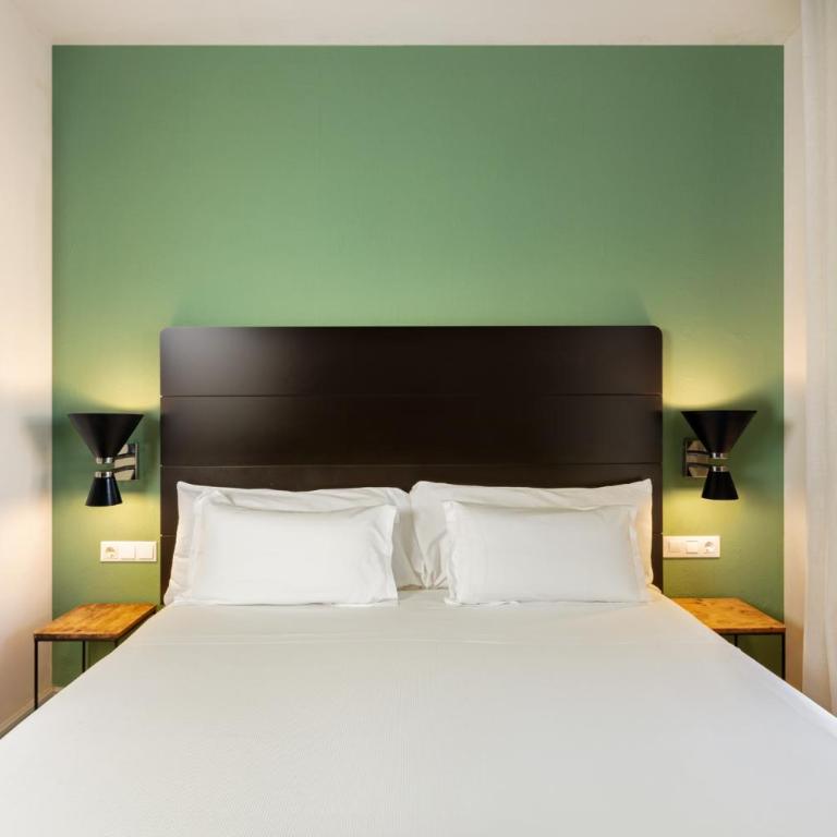 Praktik Garden - Superior Double or Twin Room with Terrace - 6