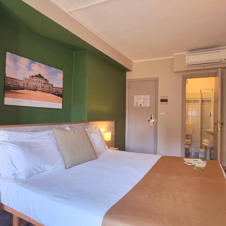 Hotel Astoria - Double Room - 5