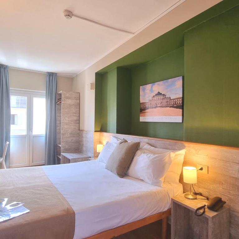 Hotel Astoria - Double Room - 6