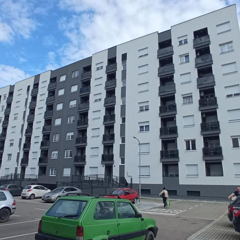 Stan na dan Apartman ADA Banjaluka - Apartman sa 2 Spavaće Sobe - 22