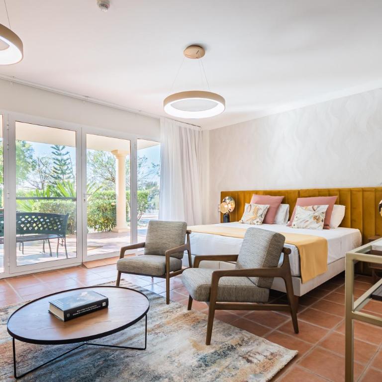 Boutique Hotel La Plantación - Habitación Doble - 4
