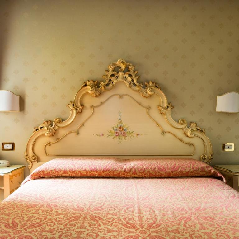 Locanda Al Leon - Camera Matrimoniale Classic - 1