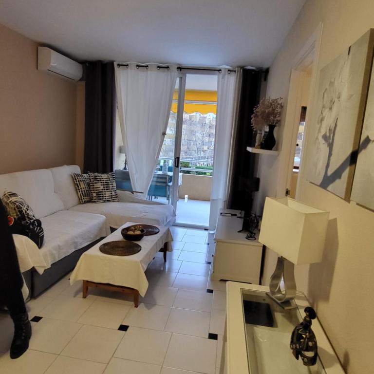 CALPE URB APOLO 7 Precioso Apto junto playa Calpe - Apartamento de 1 dormitorio - 12