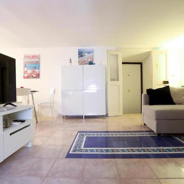 La Tata home - Appartamento con 1 Camera da Letto - 4