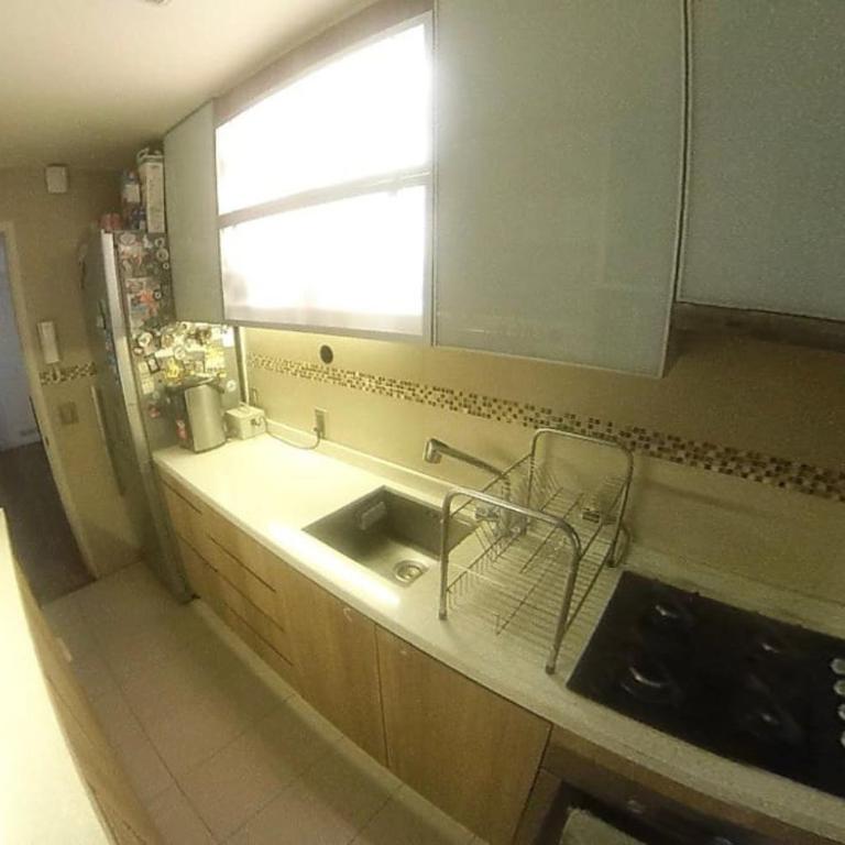 Increíble piso moderno servicios y metro a 100 mts - Apartamento de 3 dormitorios - 6