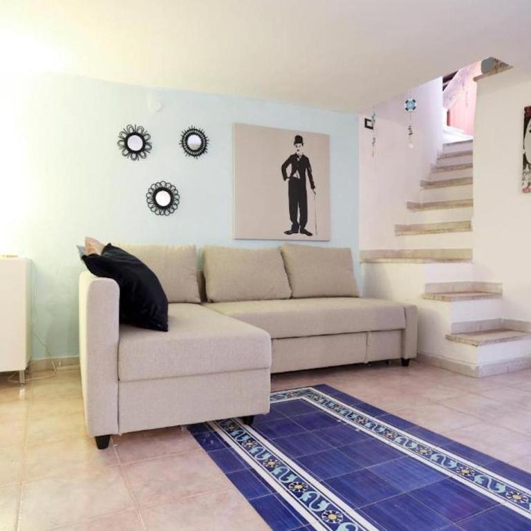 La Tata home - Appartamento con 1 Camera da Letto - 7