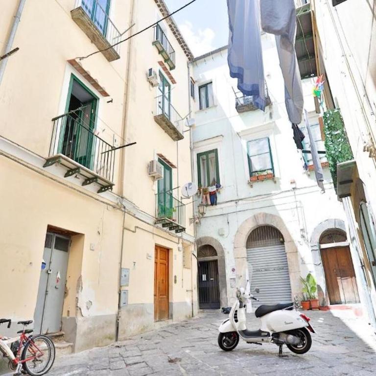La Tata home - Appartamento con 1 Camera da Letto - 21