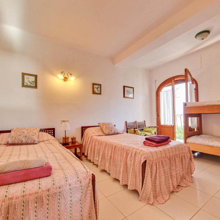 Casa Isabel Moraira by Mandalay Rentals - Three-Bedroom House - 2