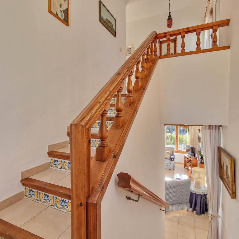 Casa Isabel Moraira by Mandalay Rentals - Three-Bedroom House - 3