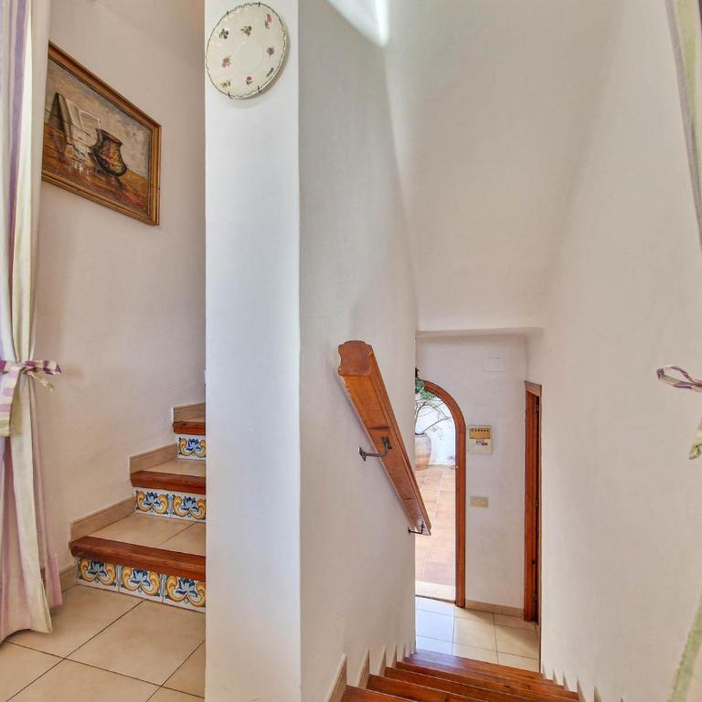 Casa Isabel Moraira by Mandalay Rentals - Three-Bedroom House - 12