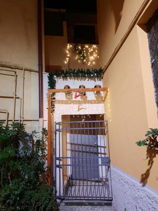 il loft di Manu - Appartamento con 1 Camera da Letto - 5