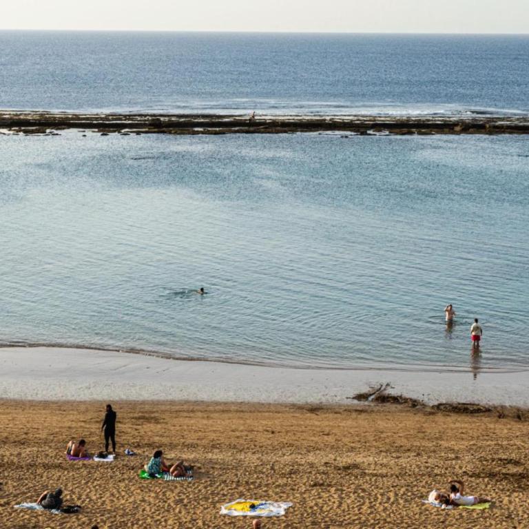 La Grand Suite las Canteras ll - Apartamento de 1 dormitorio - 20