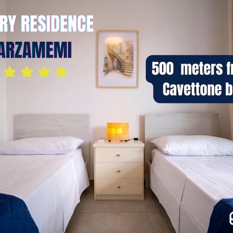[Suite Marzamemi] – Near Sea - Appartamento con 1 Camera da Letto - 13