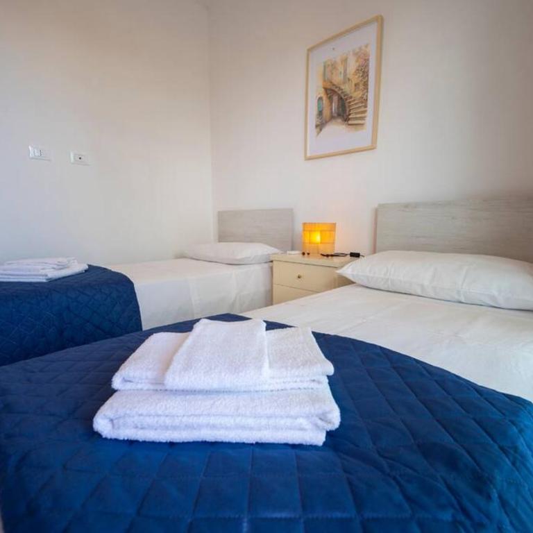 [Suite Marzamemi] – Near Sea - Appartamento con 1 Camera da Letto - 9