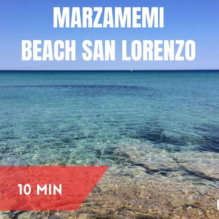 [Suite Marzamemi] – Near Sea - Appartamento con 1 Camera da Letto - 14
