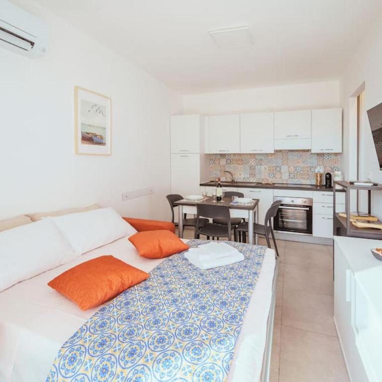[Suite Marzamemi] – Near Sea - Appartamento con 1 Camera da Letto - 5