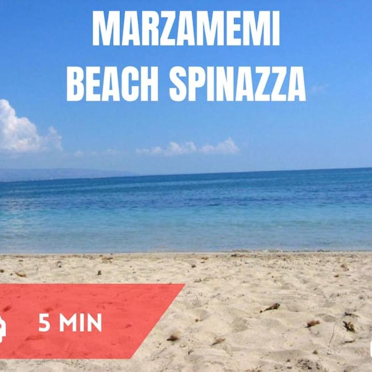 [Suite Marzamemi] – Near Sea - Appartamento con 1 Camera da Letto - 15