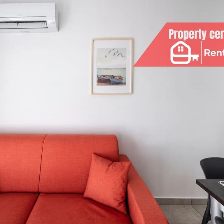 [Suite Marzamemi] – Near Sea - Appartamento con 1 Camera da Letto - 10