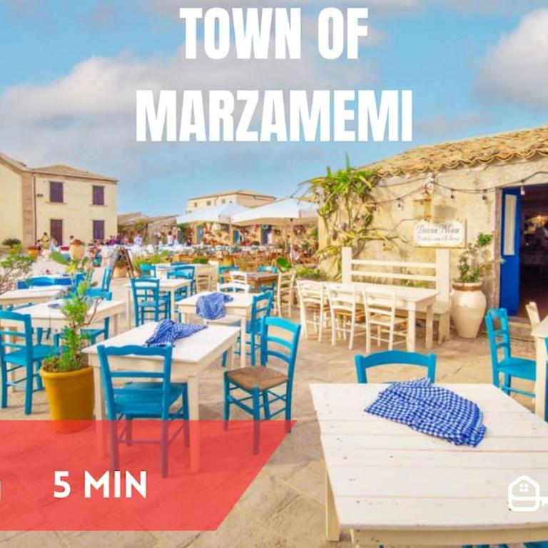 [Suite Marzamemi] – Near Sea - Appartamento con 1 Camera da Letto - 16