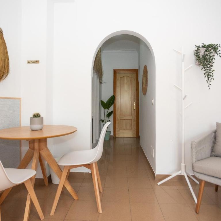 Naim Guest House Nerja - Estudio Superior - 20