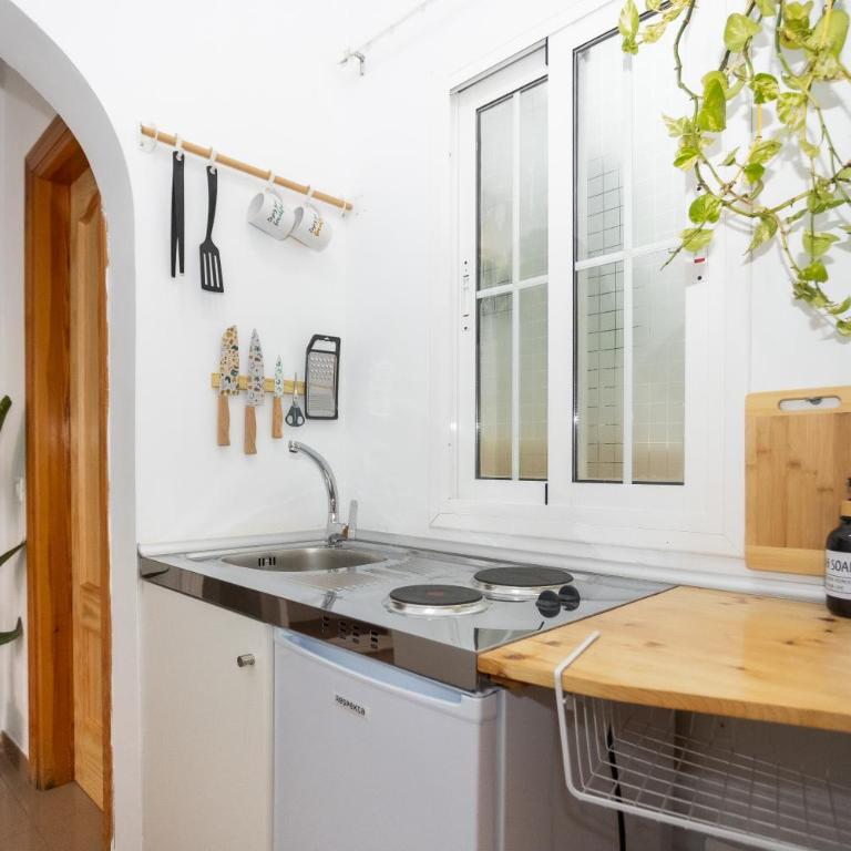 Naim Guest House Nerja - Estudio Superior - 21