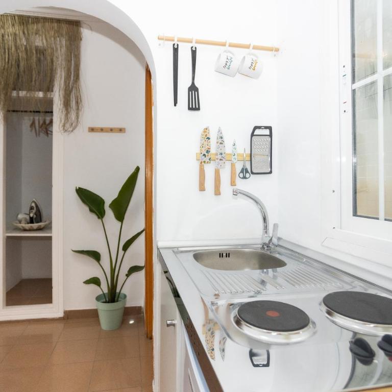 Naim Guest House Nerja - Estudio Superior - 22