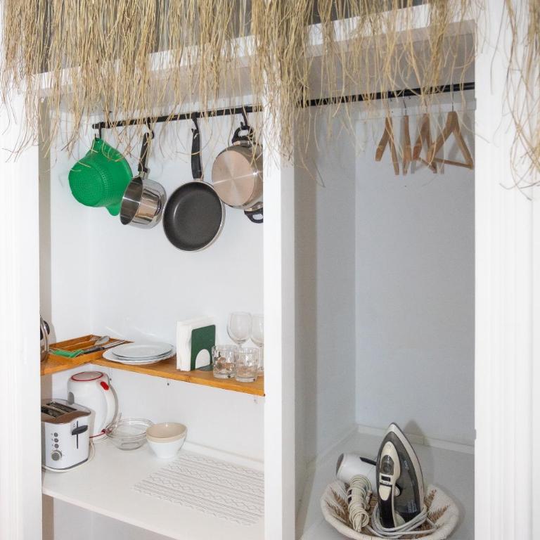 Naim Guest House Nerja - Estudio Superior - 23