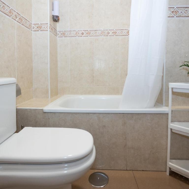 Naim Guest House Nerja - Estudio Superior - 26