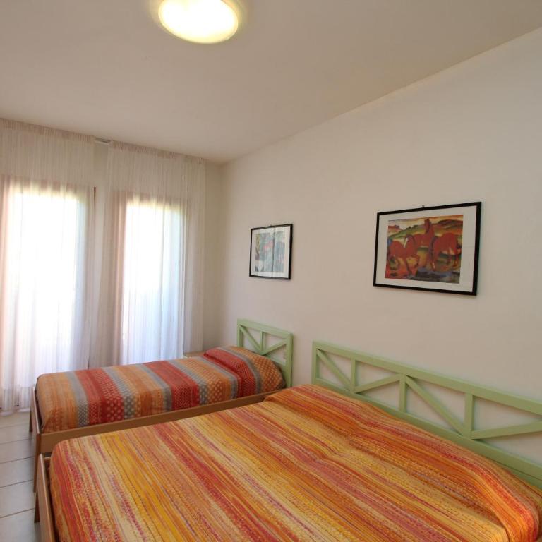 Campiello Del Sole - Appartamento con 1 Camera da Letto - 4