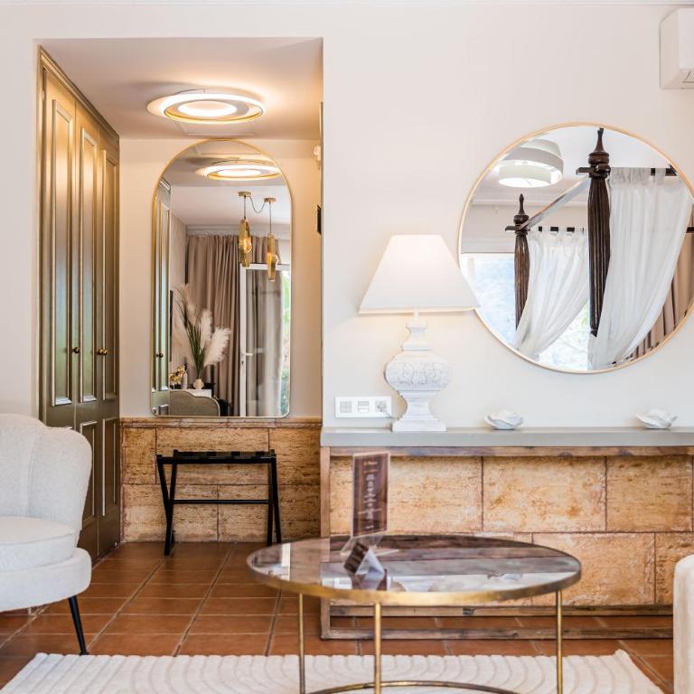 Boutique Hotel La Plantación - Suite - 6