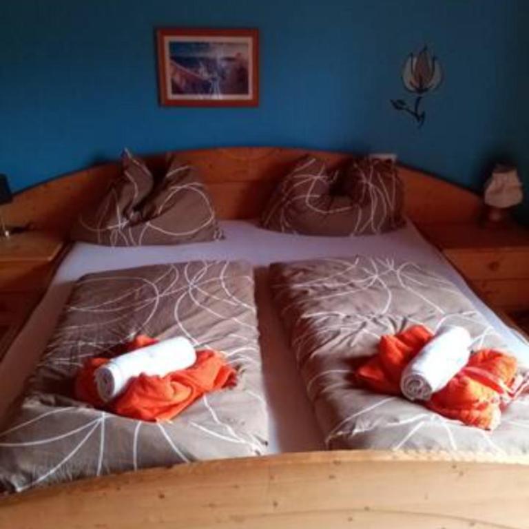 Meissnitzerhof - Doppelzimmer mit Balkon - 3