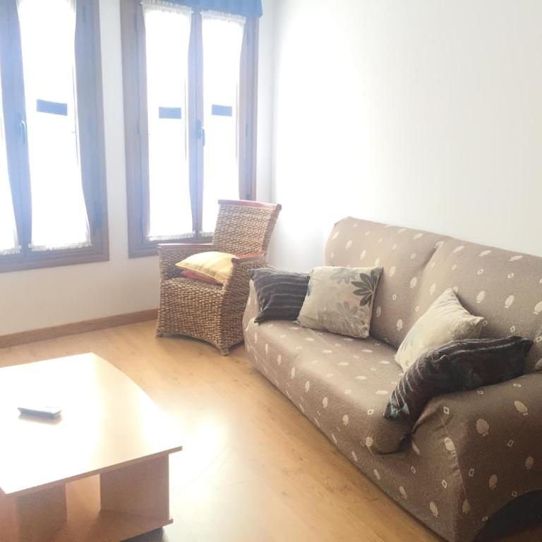 Apartamentos San Pelayo - Apartment mit 2 Schlafzimmern - 5