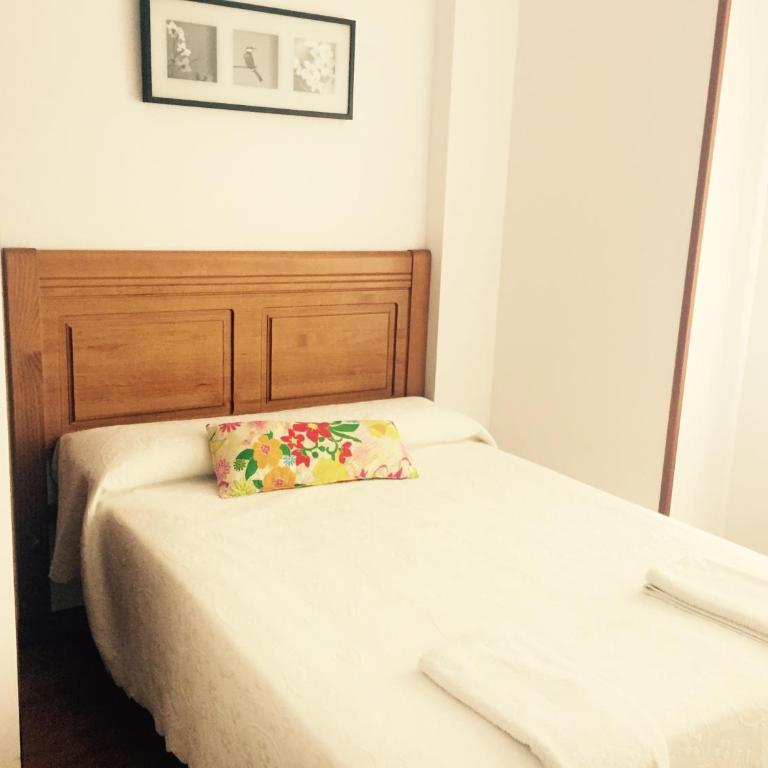 Apartamentos San Pelayo - Apartment mit 2 Schlafzimmern - 8