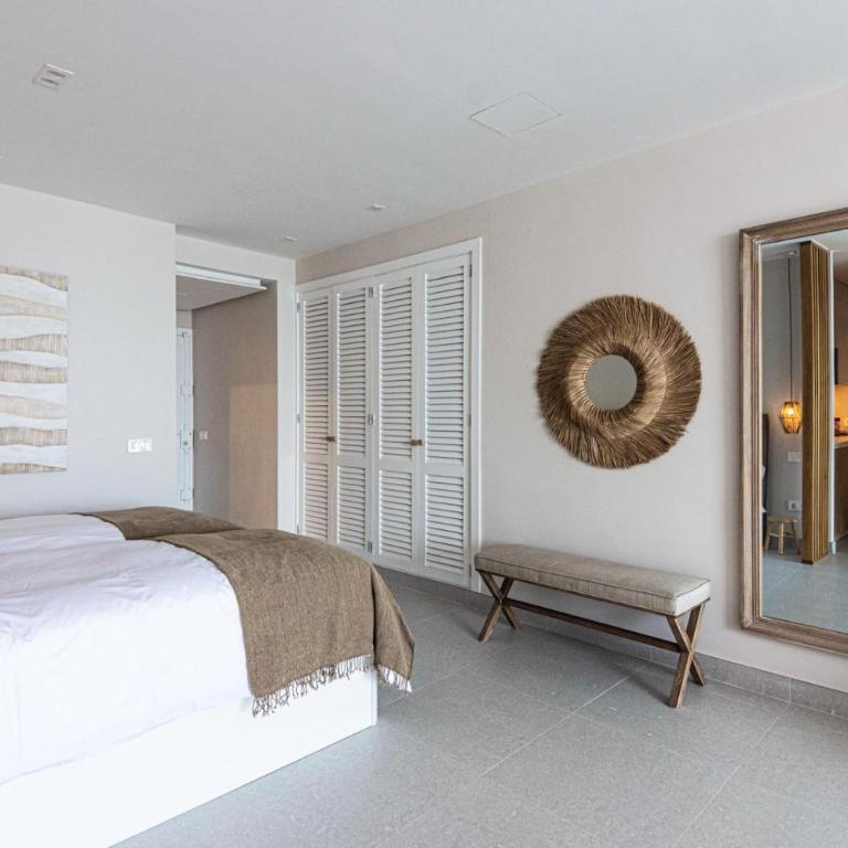 La Grand Suite las Canteras ll - Apartamento de 1 dormitorio - 23