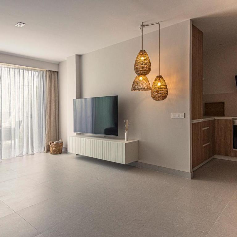 La Grand Suite las Canteras ll - Apartamento de 1 dormitorio - 25