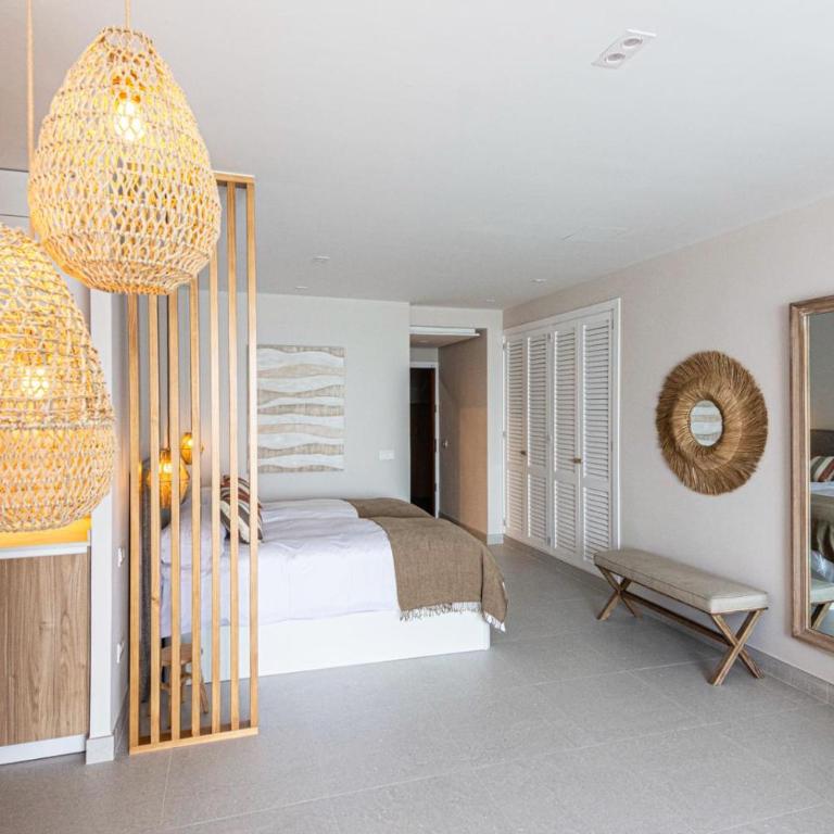 La Grand Suite las Canteras ll - Apartamento de 1 dormitorio - 26